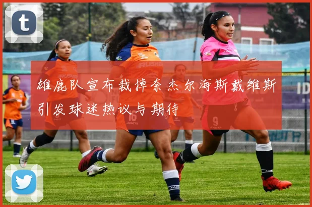 雄鹿队宣布裁掉奈杰尔海斯戴维斯引发球迷热议与期待